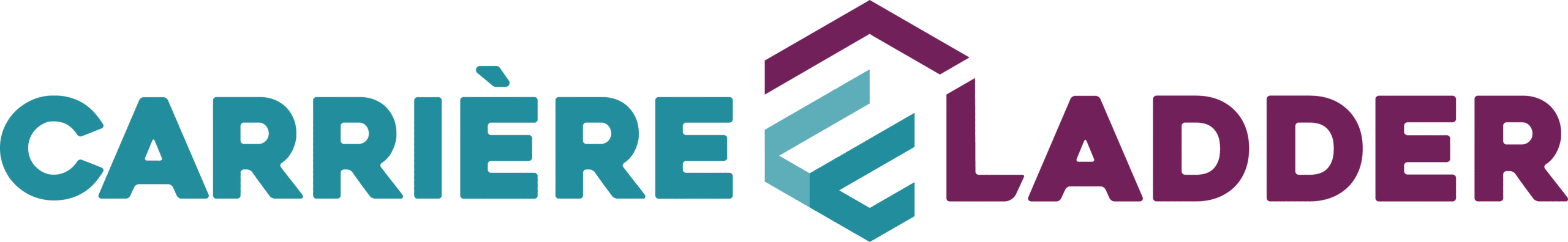 Carriereladder - logo def
